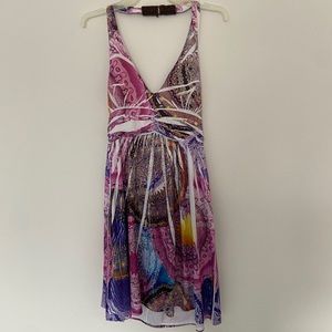 Ingear women’s casual summer dress
